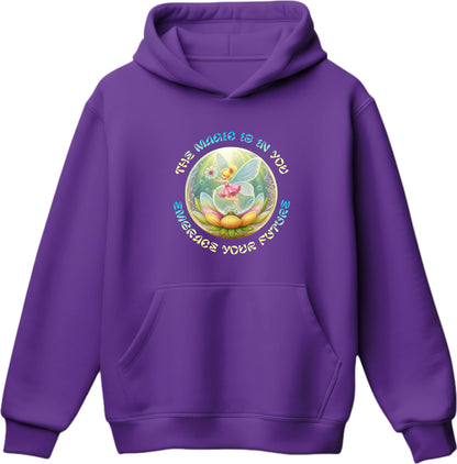 Skye Girls Hoodie